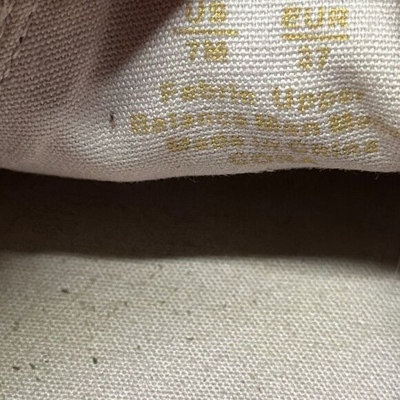 Circus by Sam Edelman Suede Espadrille Platform Tan Shoes size 7 - Picture 8 of 9